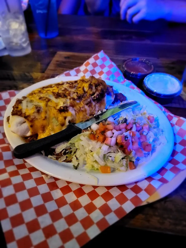 Burrito