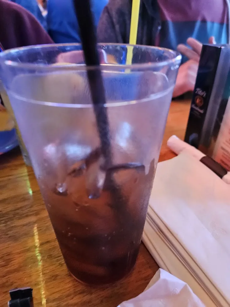 Iced Tea