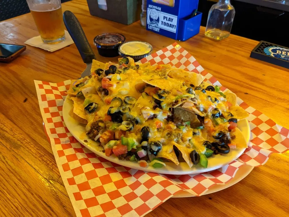 Nachos