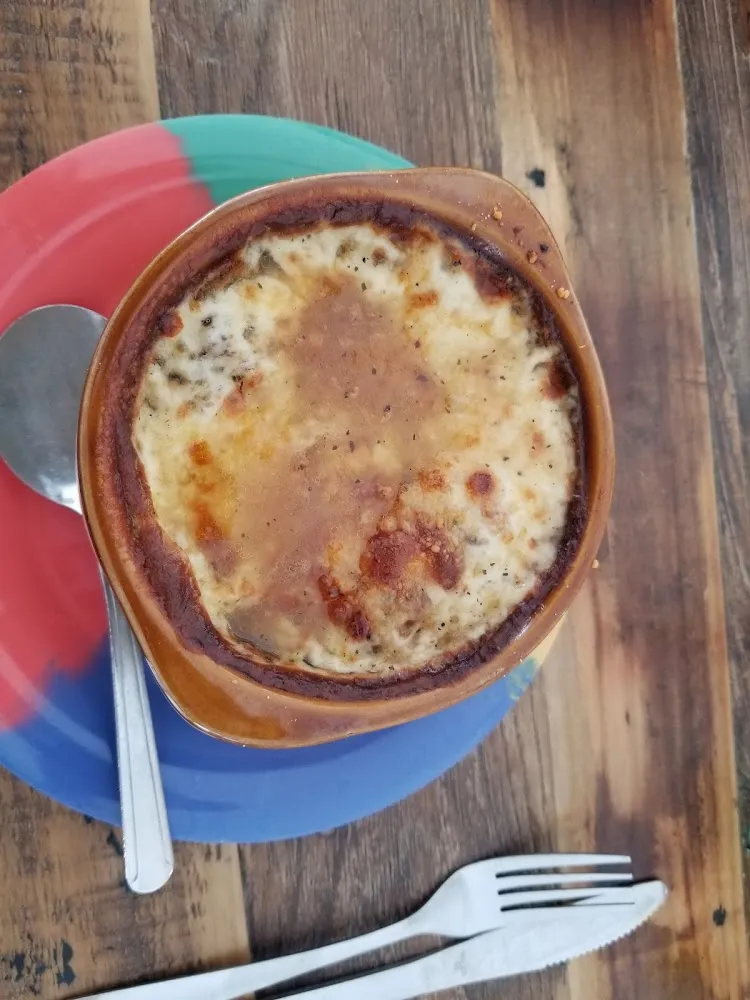Onion Soup